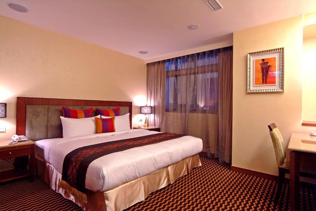 Jingan Classic Inn Zhonghe  Room photo