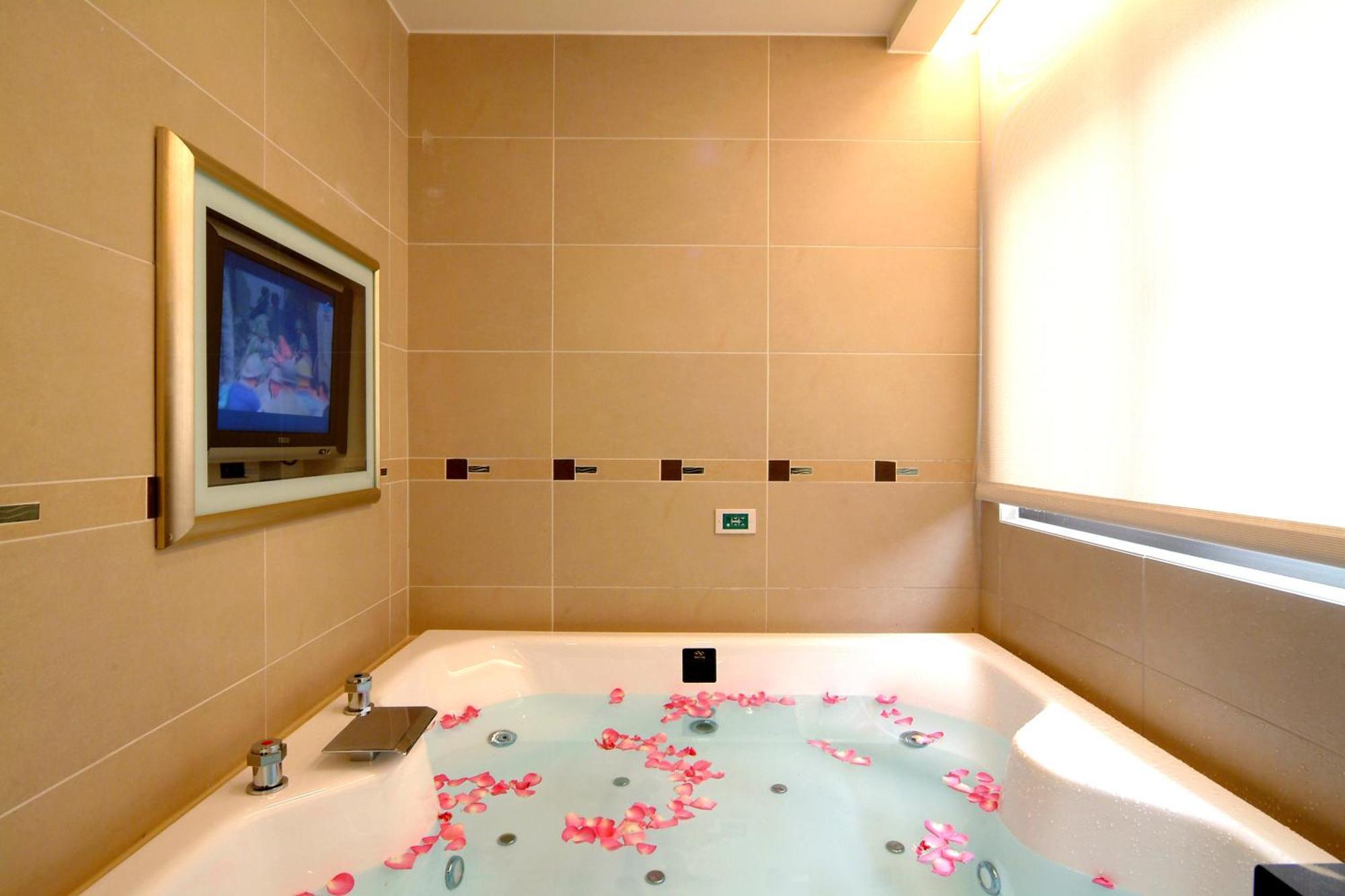 Jingan Classic Inn Zhonghe  Exterior photo