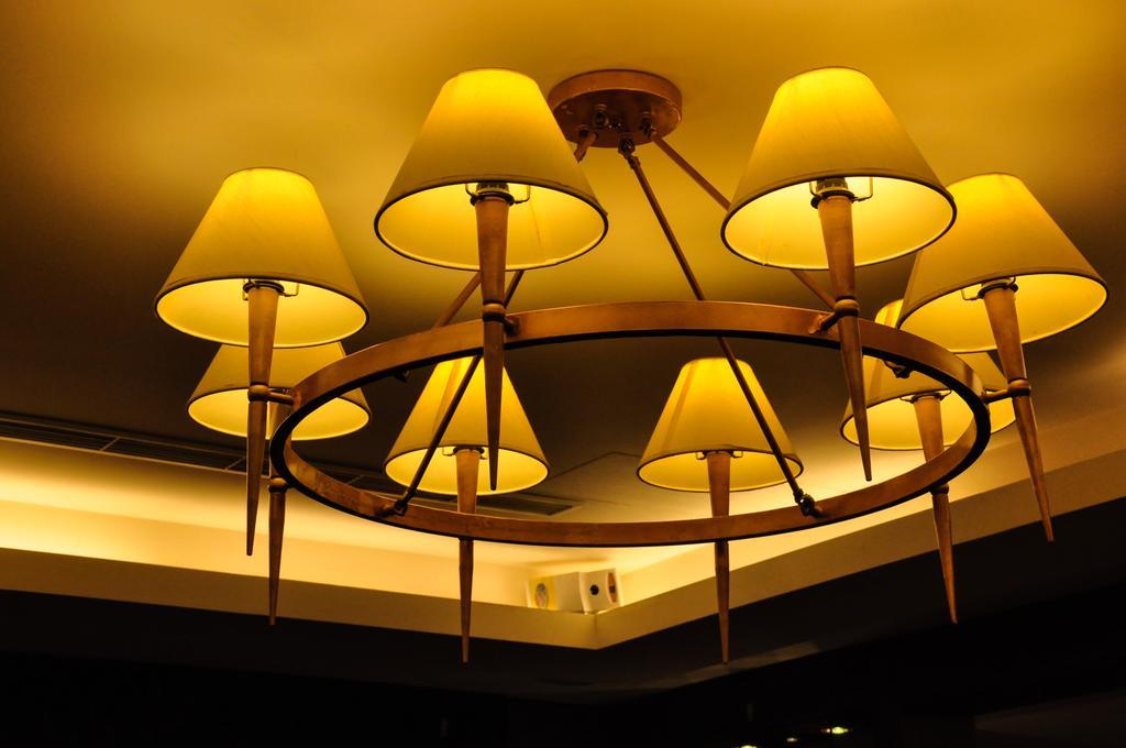 Jingan Classic Inn Zhonghe  Exterior photo