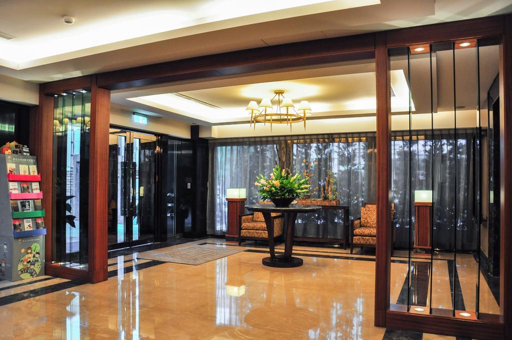 Jingan Classic Inn Zhonghe  Exterior photo