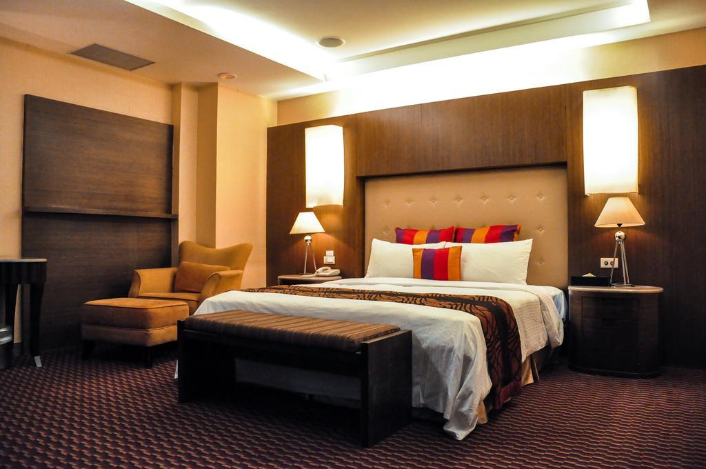 Jingan Classic Inn Zhonghe  Exterior photo