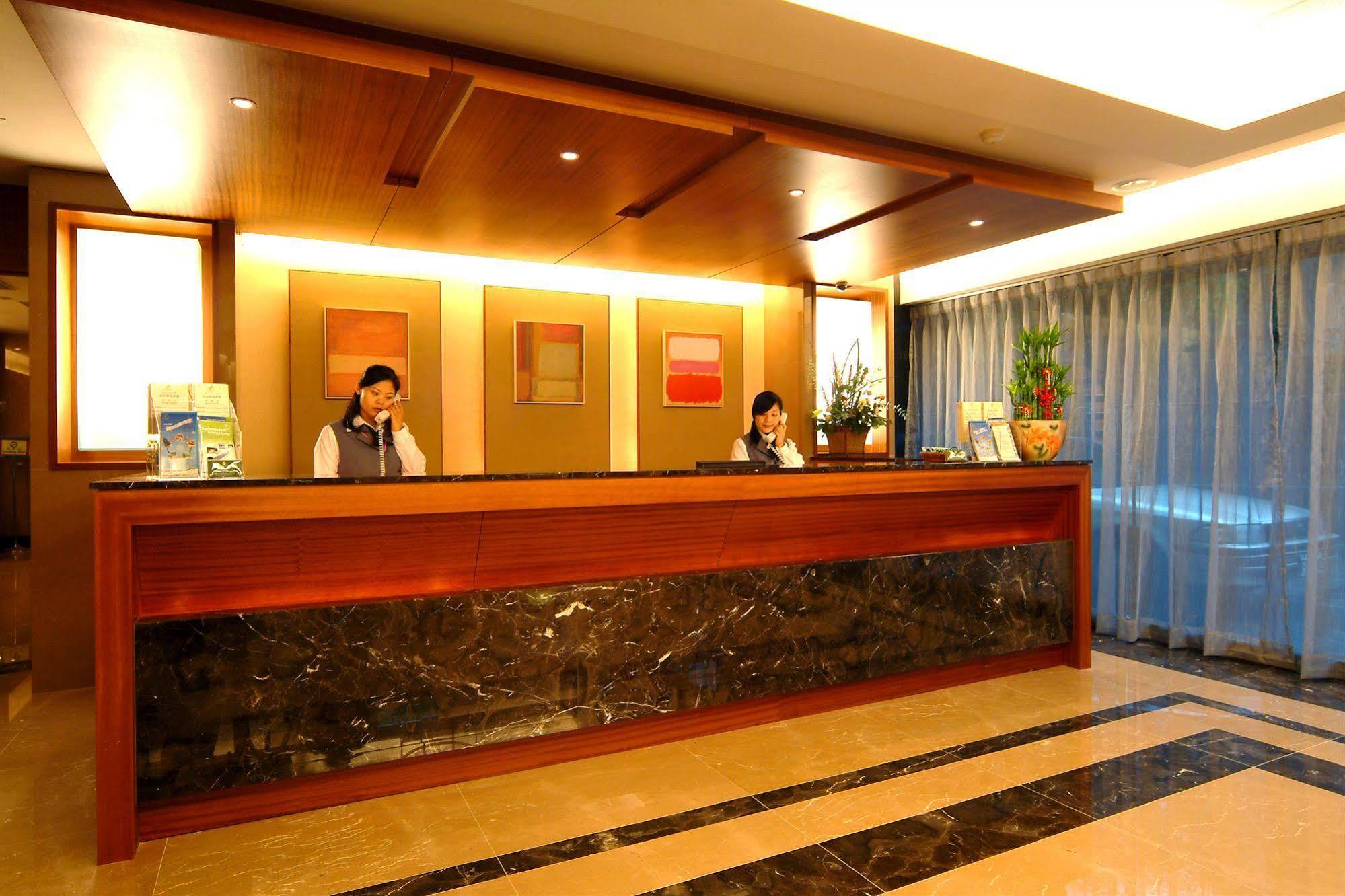 Jingan Classic Inn Zhonghe  Exterior photo