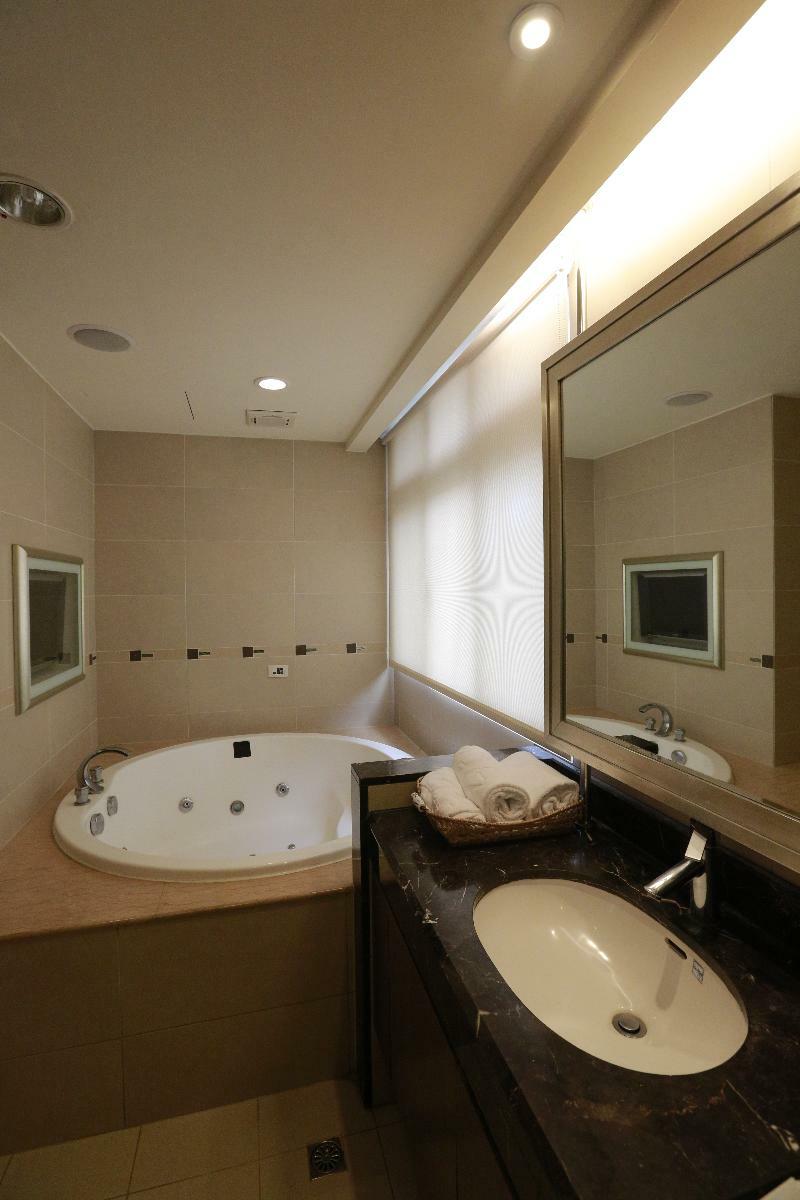 Jingan Classic Inn Zhonghe  Exterior photo